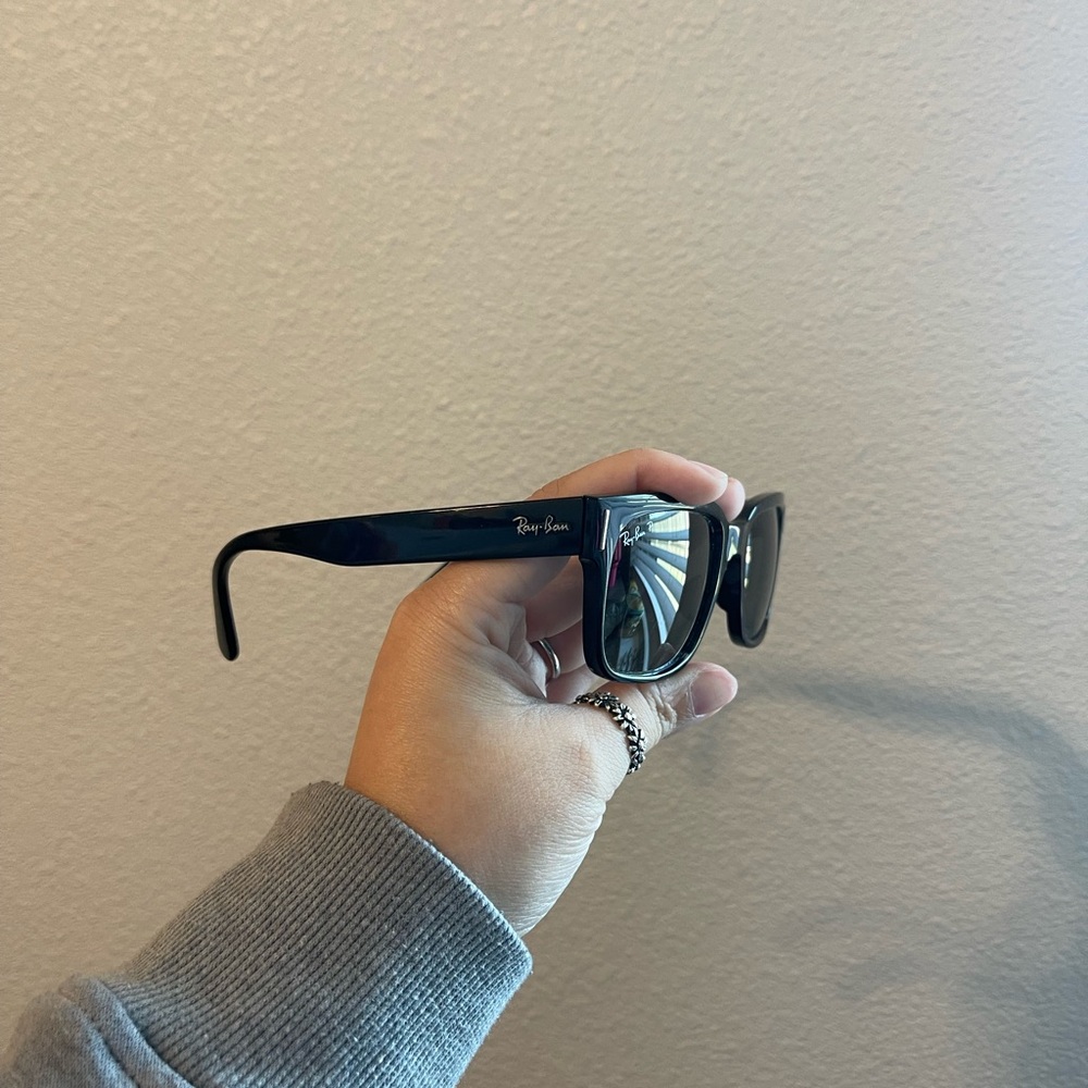 Ray-Ban Polarized Sunglasses